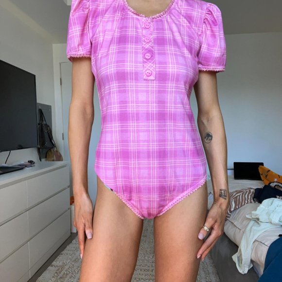 DollsKill SugarThrillz Size XL - Picture 2 of 5